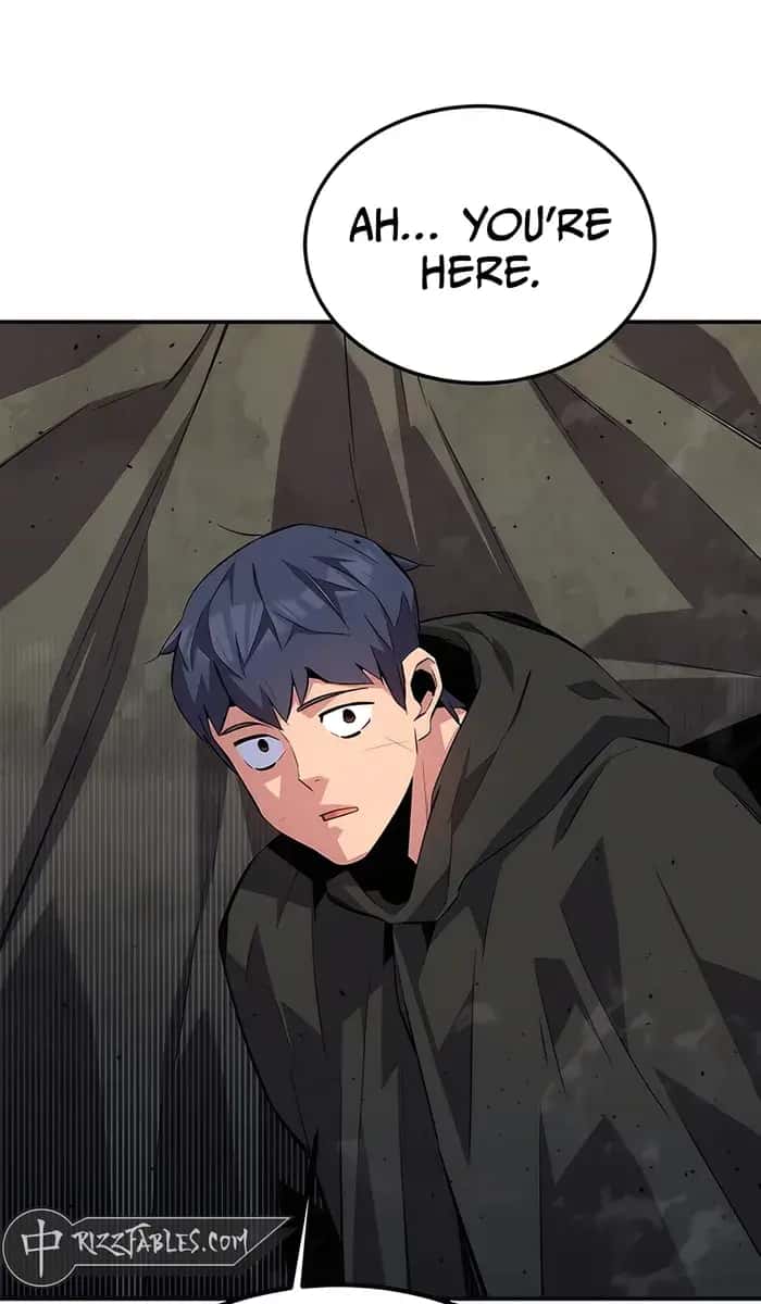 Auto Hunting Chapter 100 Page 111
