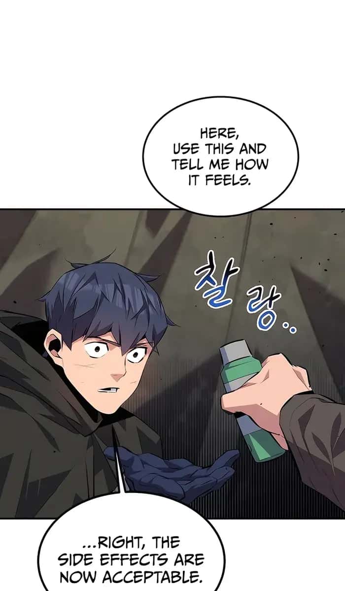 Auto Hunting Chapter 100 Page 114