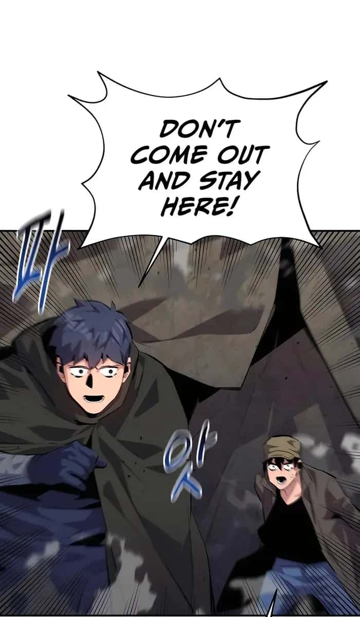 Auto Hunting Chapter 101 Page 8