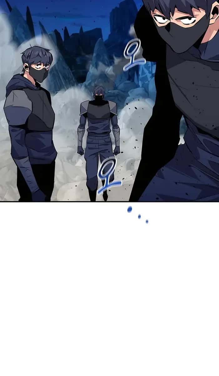 Auto Hunting Chapter 101 Page 49