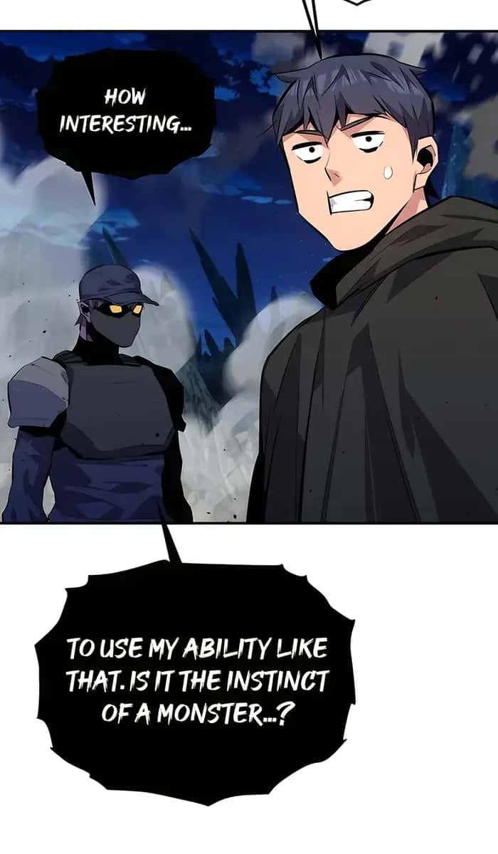 Auto Hunting Chapter 101 Page 55