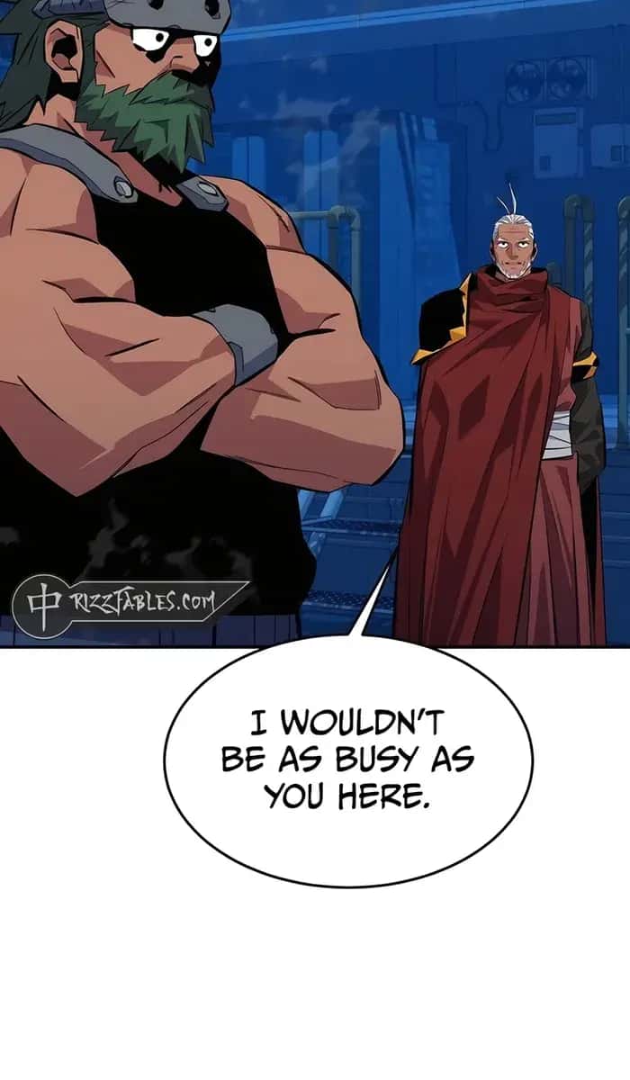 Auto Hunting Chapter 101 Page 91