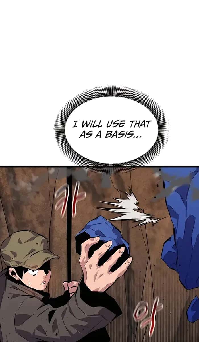 Auto Hunting Chapter 101 Page 129