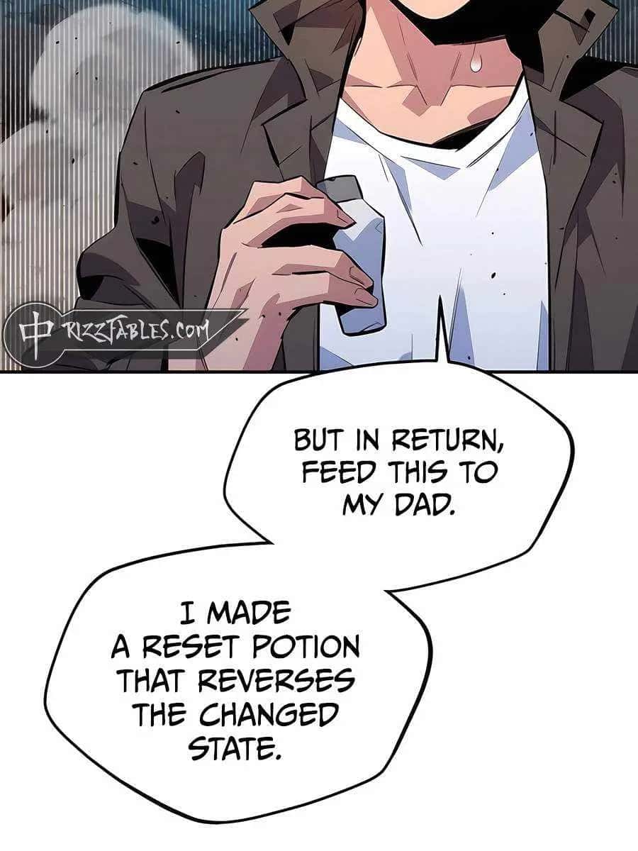 Auto Hunting Chapter 102 Page 49