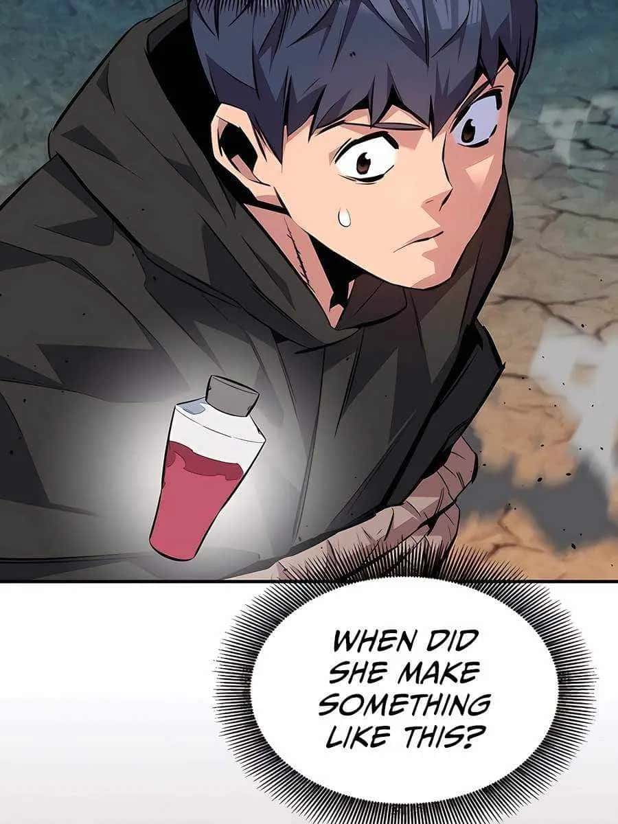 Auto Hunting Chapter 102 Page 76