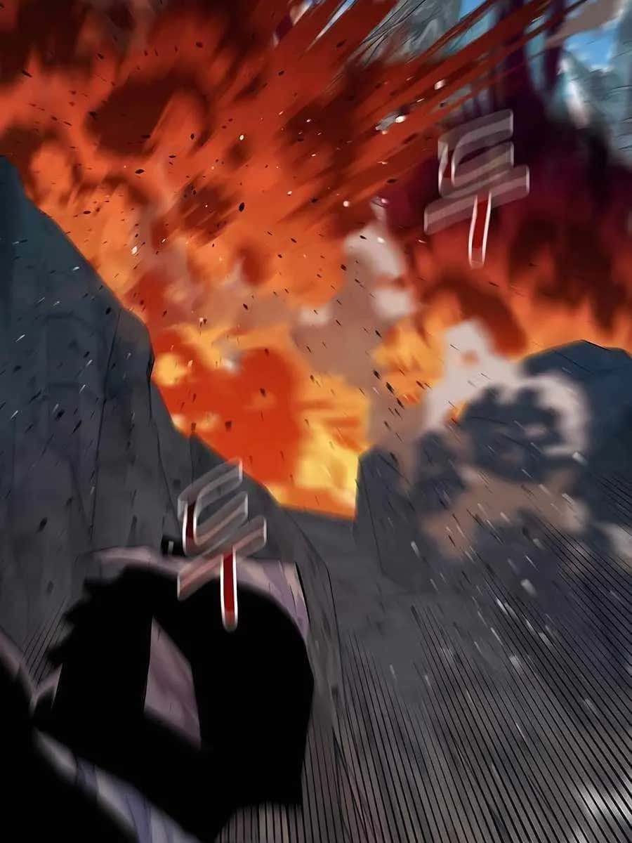 Auto Hunting Chapter 102 Page 93