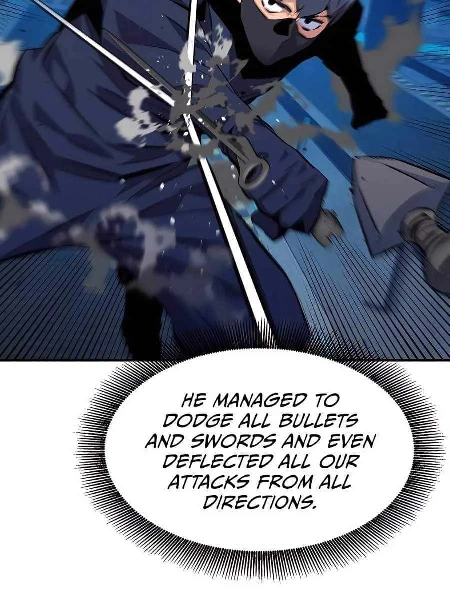 Auto Hunting Chapter 102 Page 117