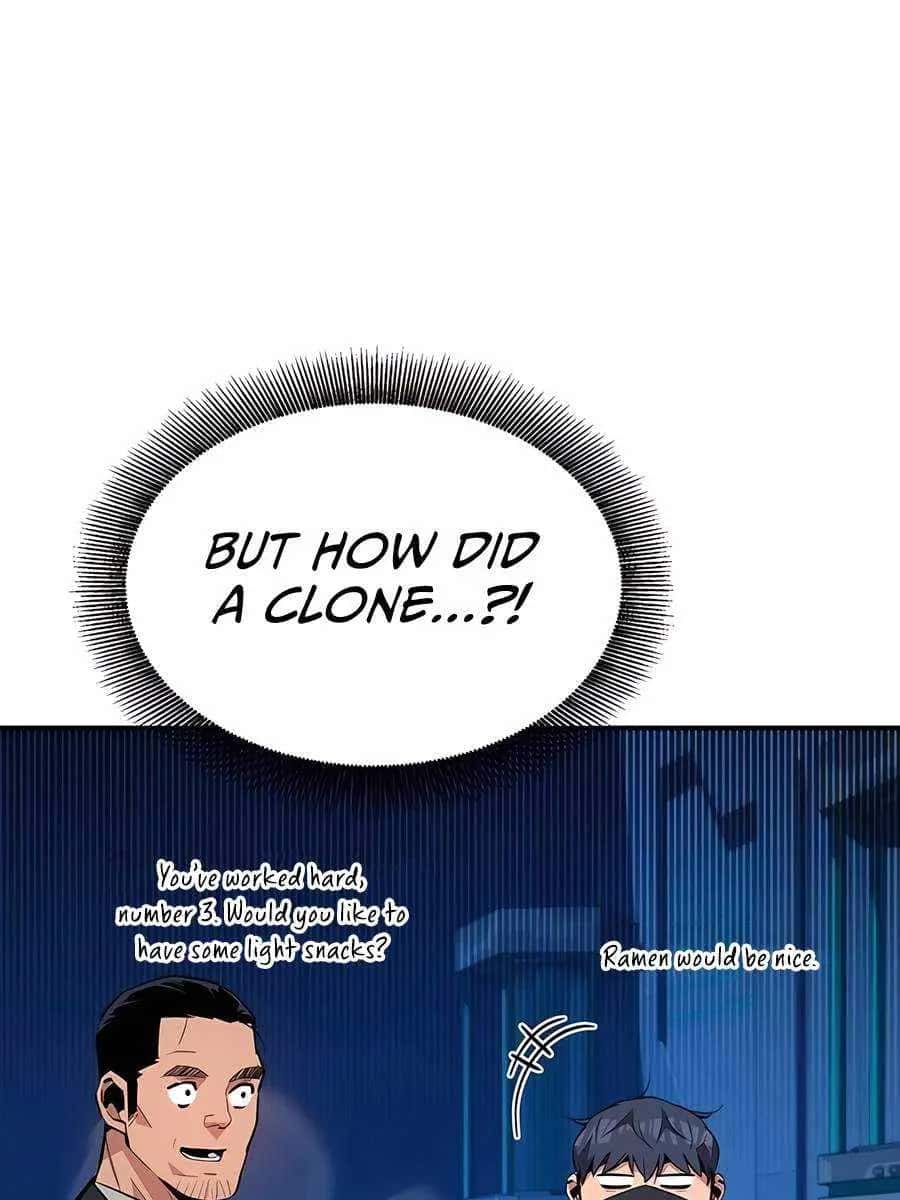 Auto Hunting Chapter 102 Page 120