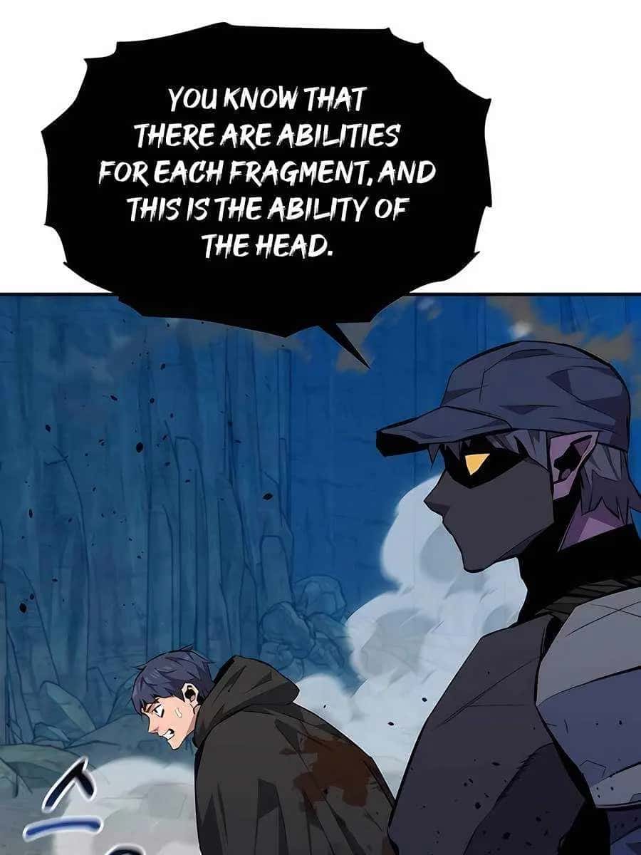 Auto Hunting Chapter 103 Page 38