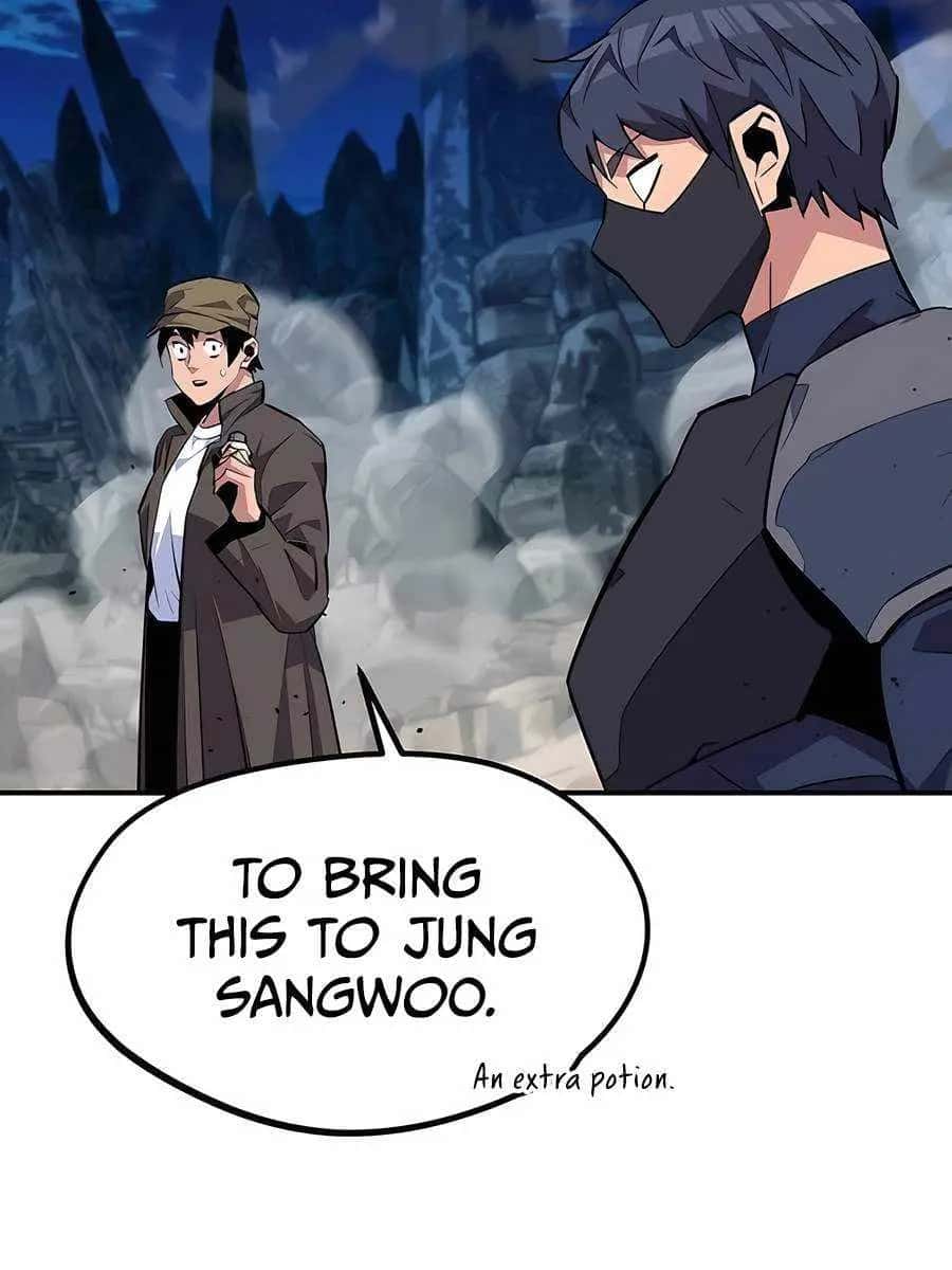 Auto Hunting Chapter 103 Page 96