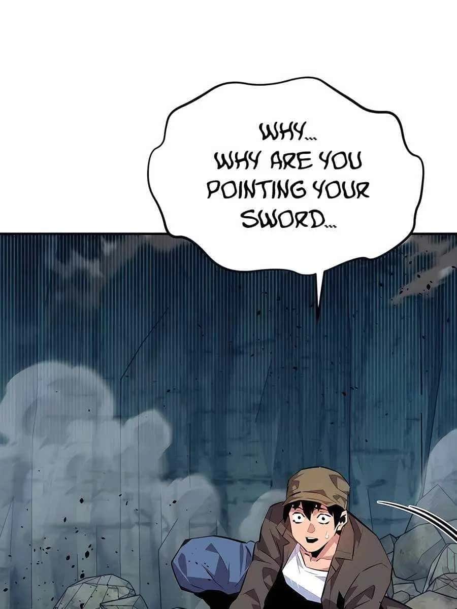 Auto Hunting Chapter 103 Page 169