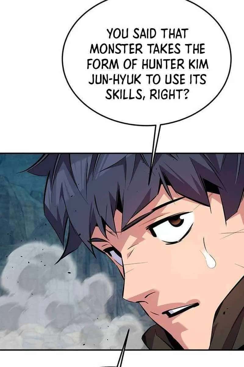 Auto Hunting Chapter 104 Page 70