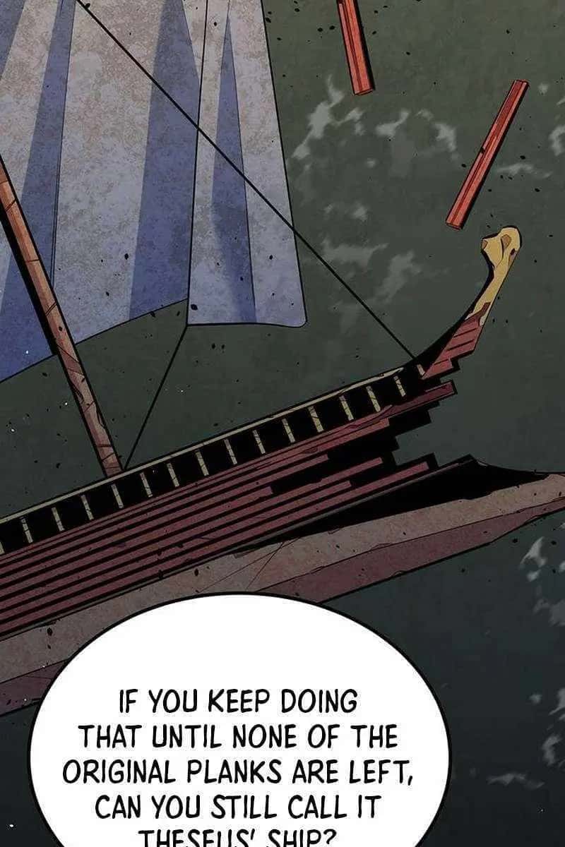 Auto Hunting Chapter 104 Page 144