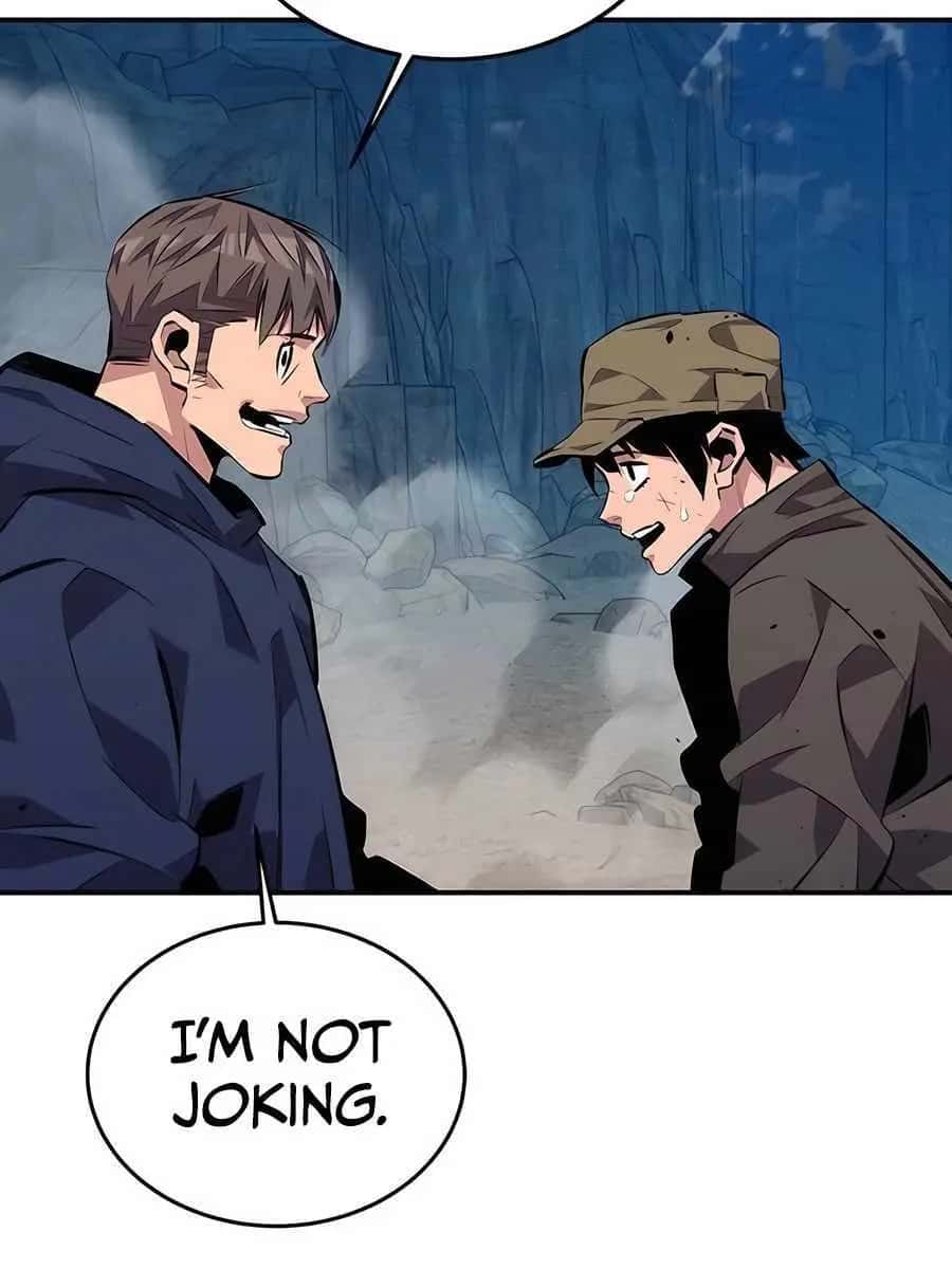 Auto Hunting Chapter 105 Page 7