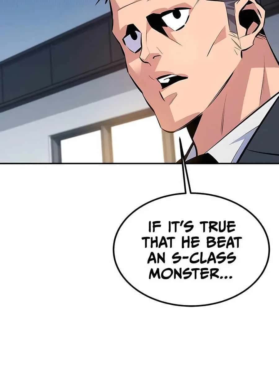 Auto Hunting Chapter 105 Page 70
