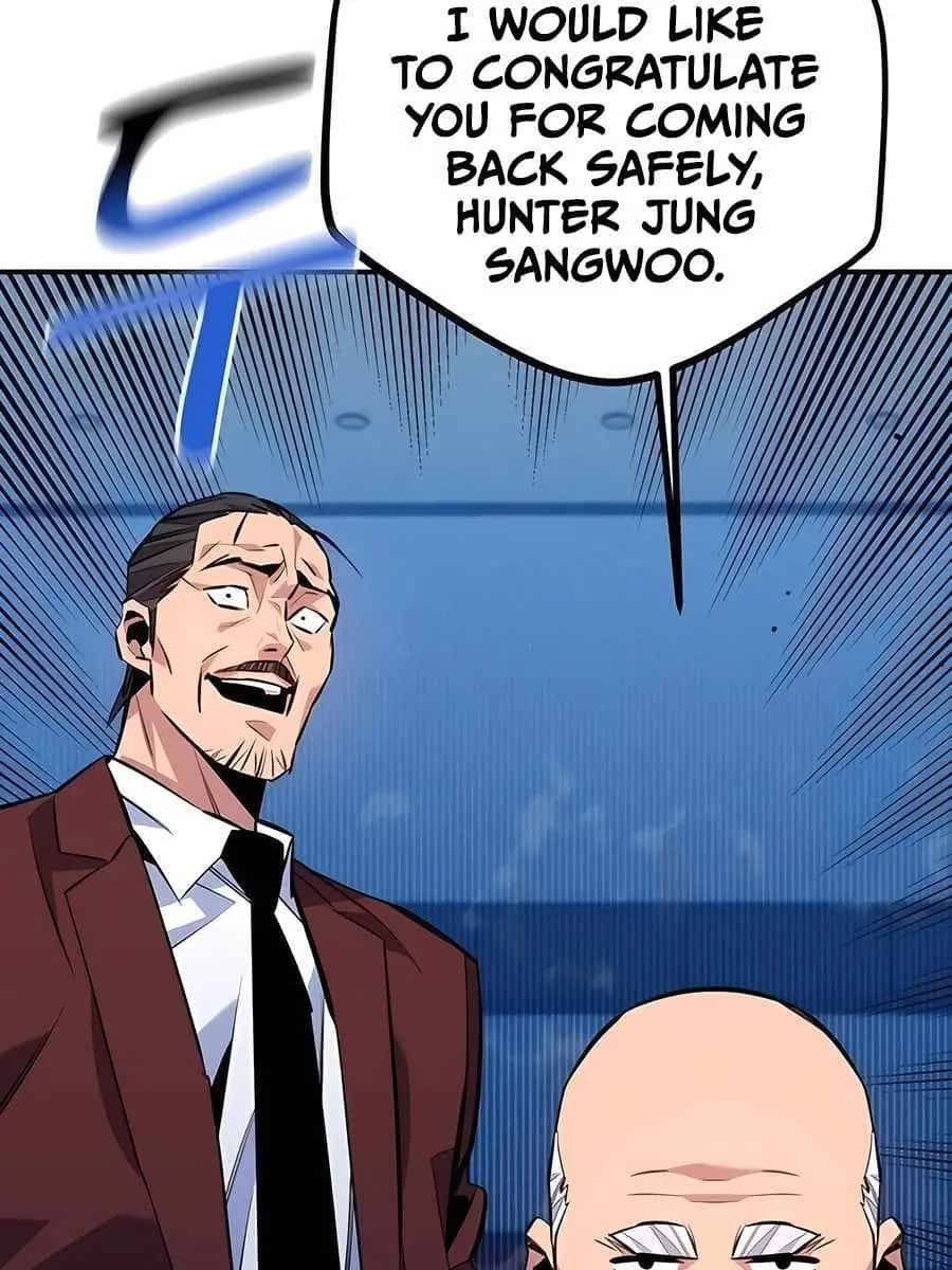 Auto Hunting Chapter 105 Page 92