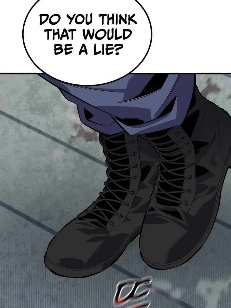 Auto Hunting Chapter 105 Page 136