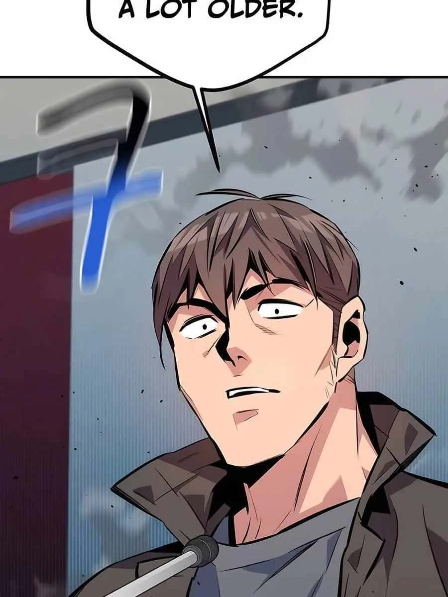 Auto Hunting Chapter 105 Page 147