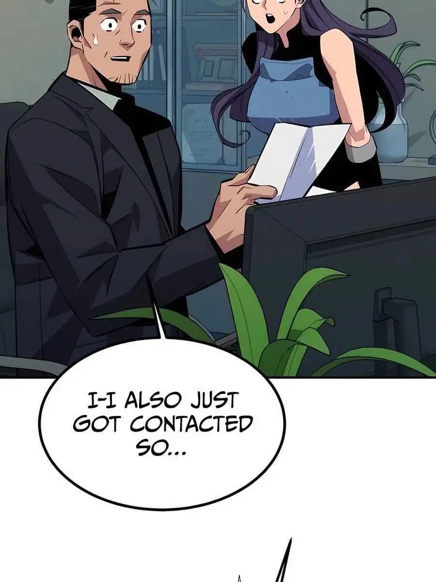 Auto Hunting Chapter 105 Page 161