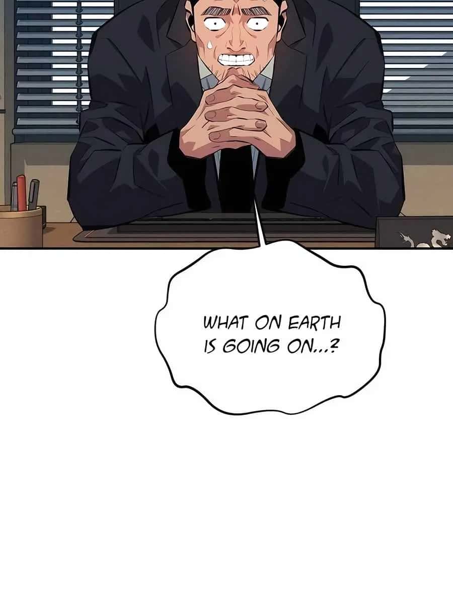 Auto Hunting Chapter 106 Page 60