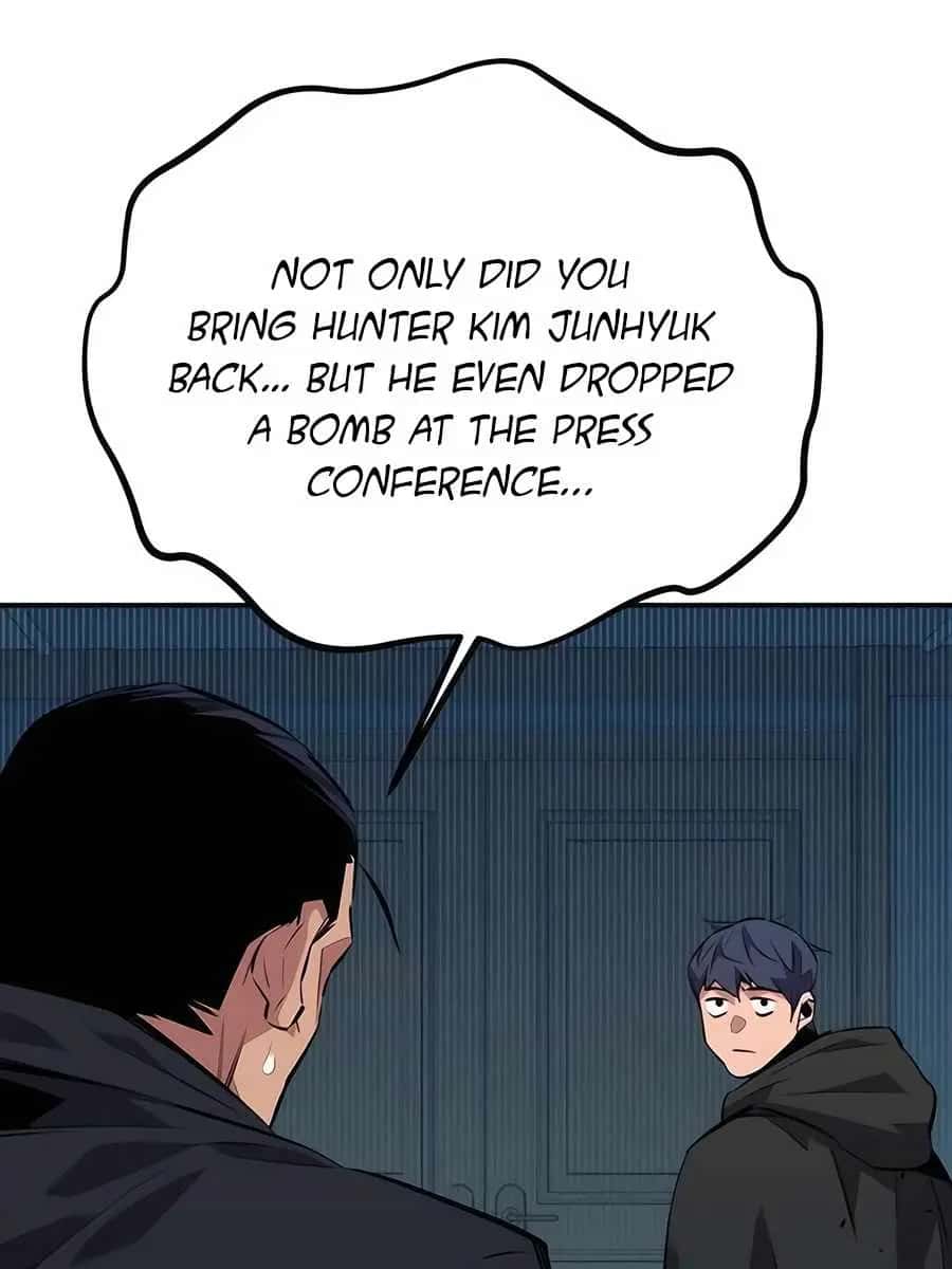 Auto Hunting Chapter 106 Page 61