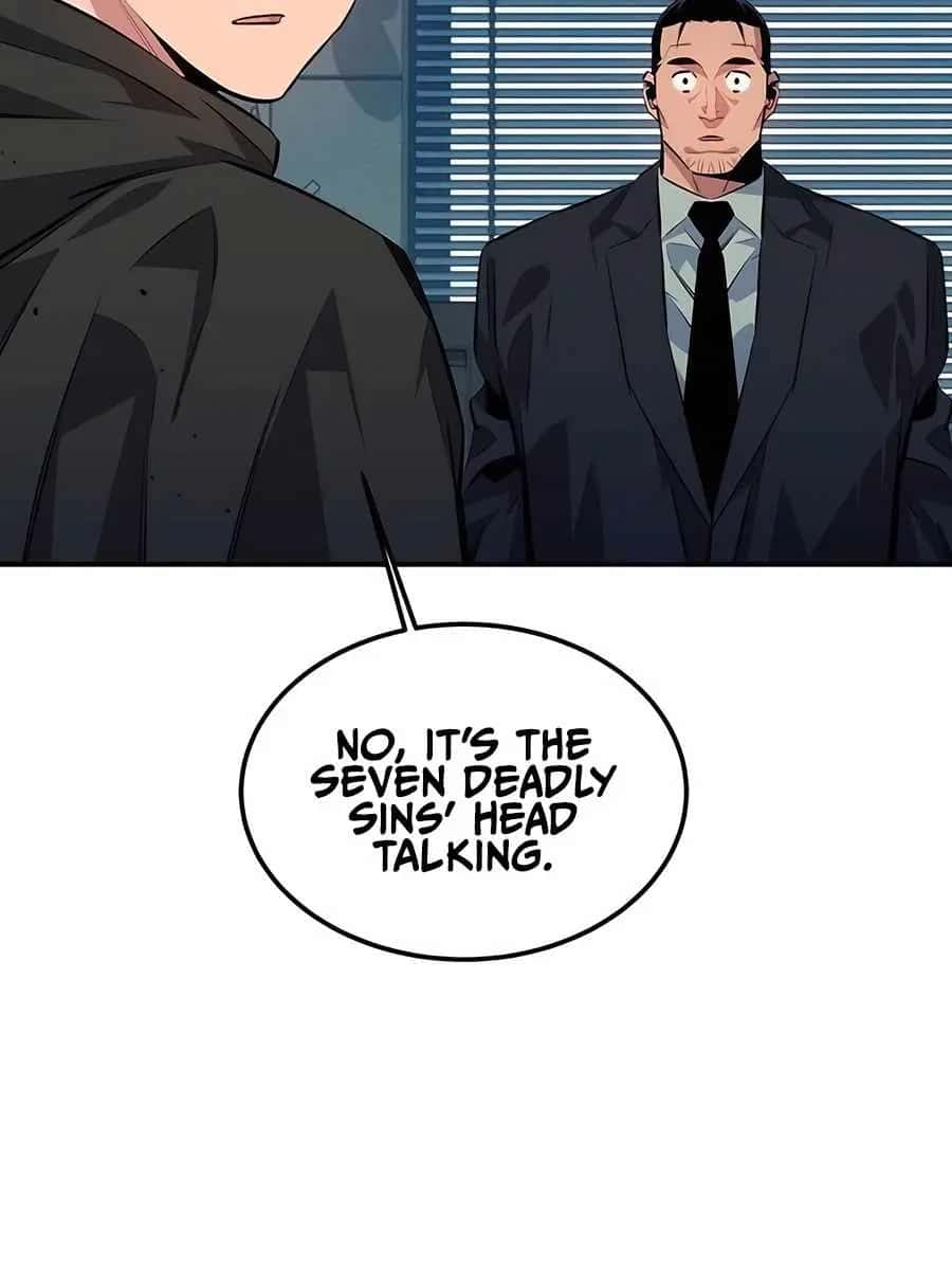 Auto Hunting Chapter 106 Page 71