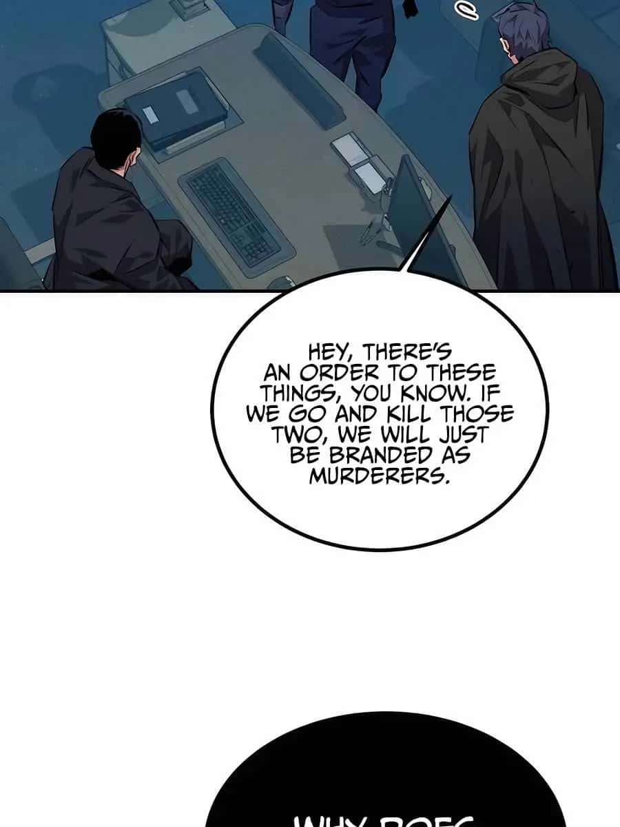 Auto Hunting Chapter 106 Page 73