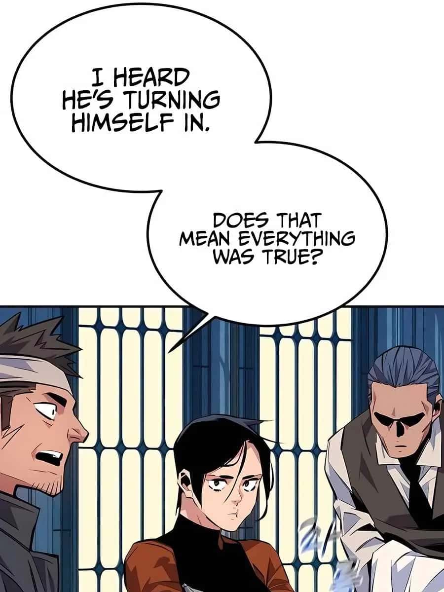 Auto Hunting Chapter 106 Page 90