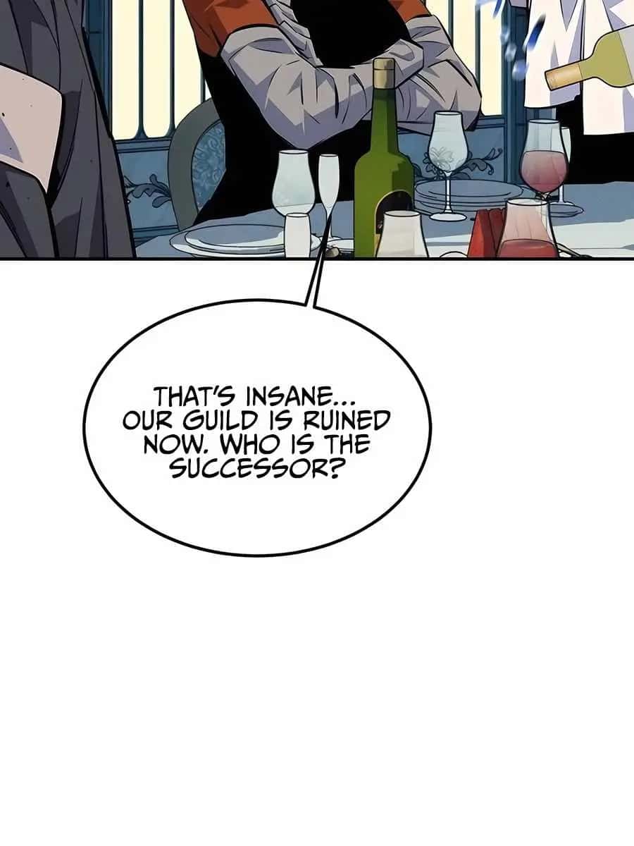Auto Hunting Chapter 106 Page 91