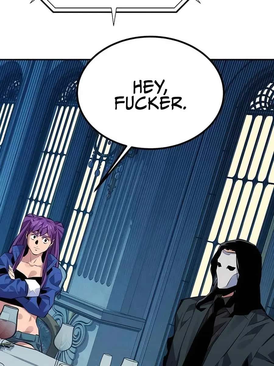 Auto Hunting Chapter 106 Page 106