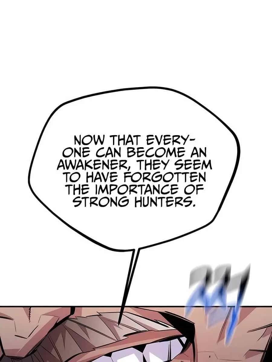 Auto Hunting Chapter 106 Page 155