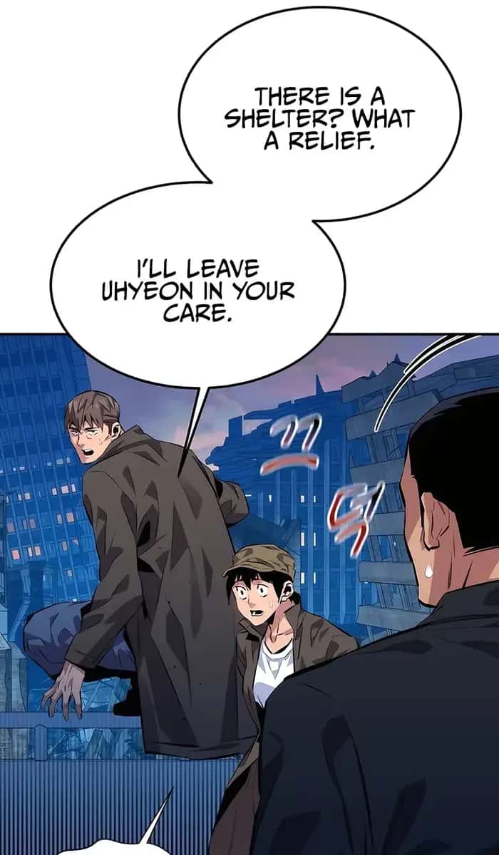 Auto Hunting Chapter 107 Page 46