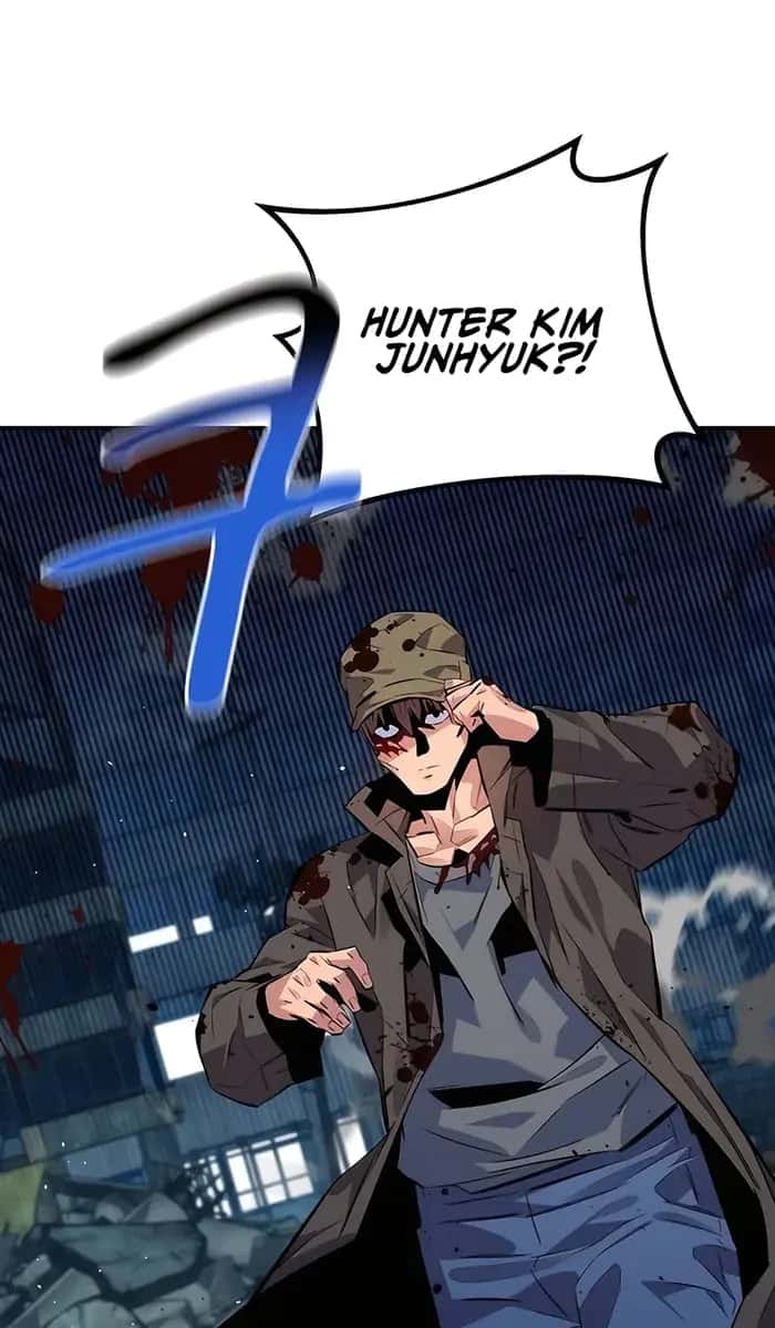 Auto Hunting Chapter 107 Page 85