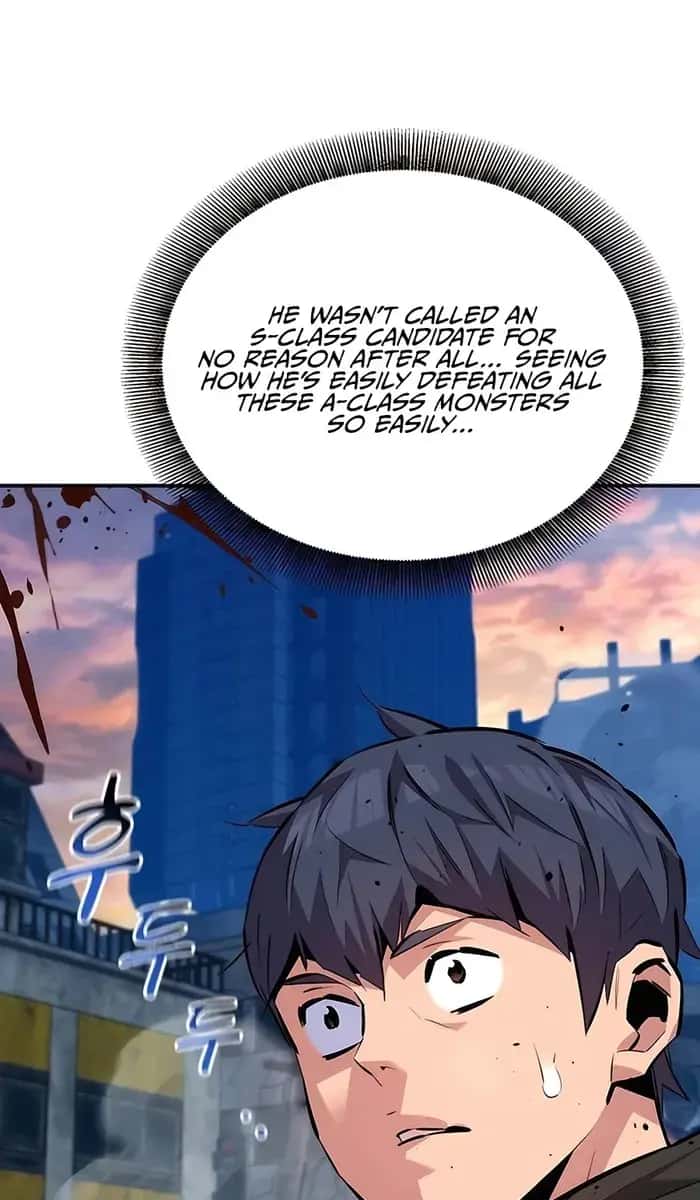 Auto Hunting Chapter 108 Page 6