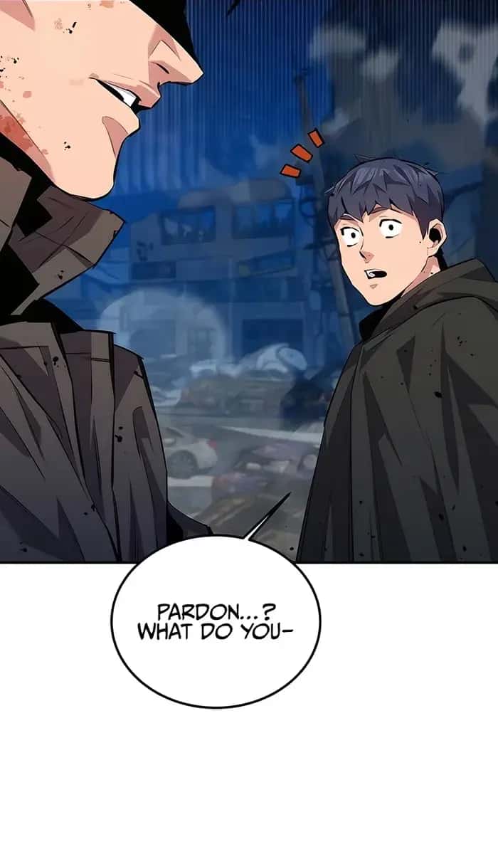Auto Hunting Chapter 108 Page 15