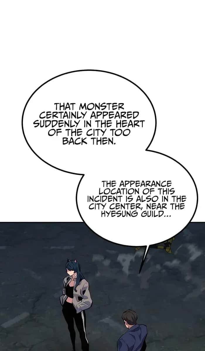 Auto Hunting Chapter 108 Page 54
