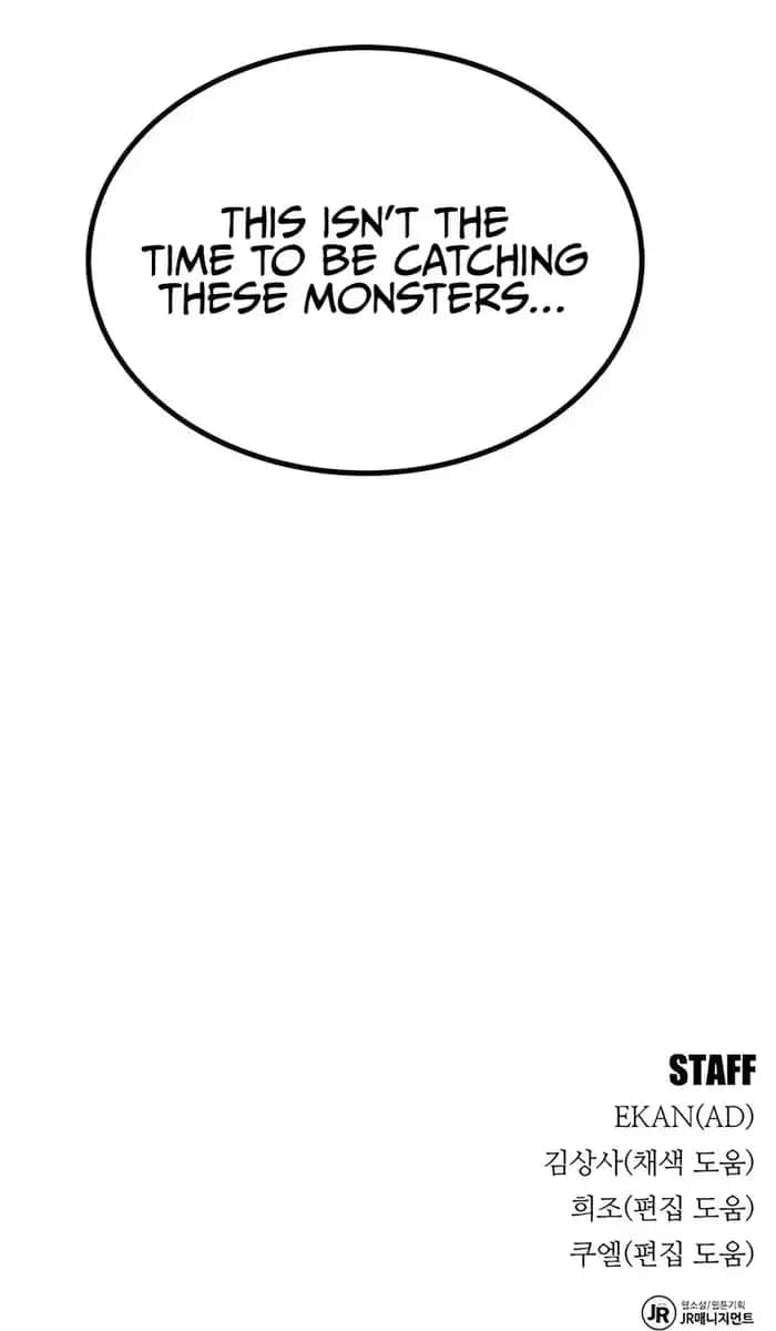 Auto Hunting Chapter 108 Page 156