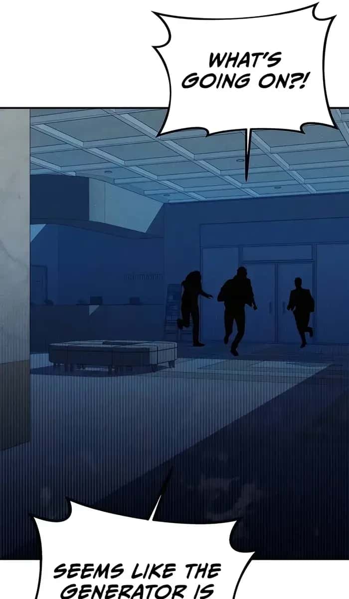 Auto Hunting Chapter 109 Page 84