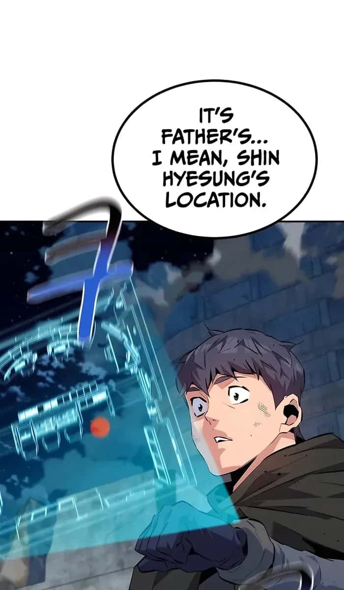 Auto Hunting Chapter 109 Page 109