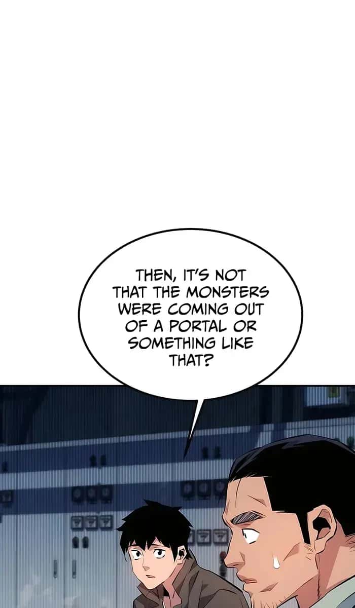 Auto Hunting Chapter 109 Page 118