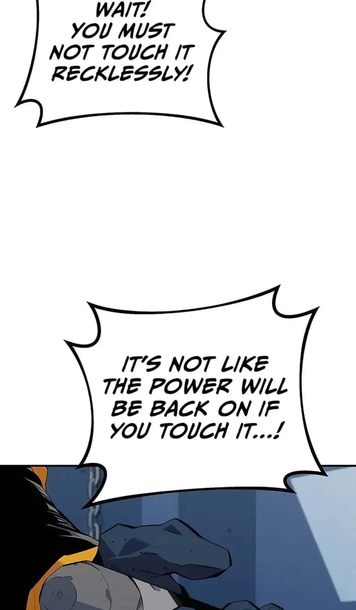 Auto Hunting Chapter 109 Page 141