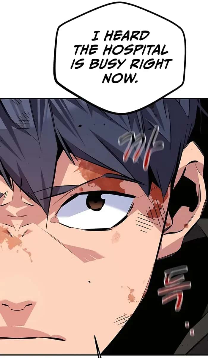 Auto Hunting Chapter 109 Page 166