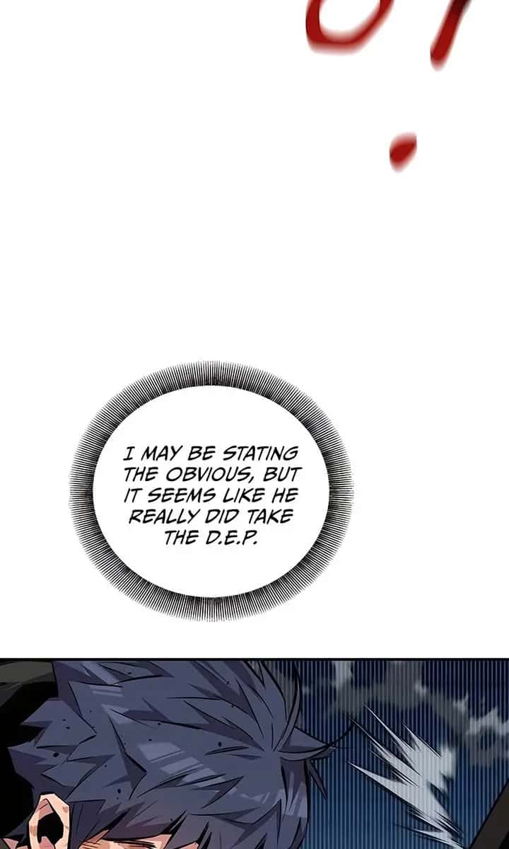 Auto Hunting Chapter 110 Page 4