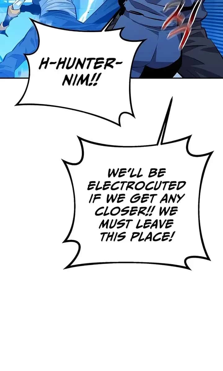 Auto Hunting Chapter 110 Page 101