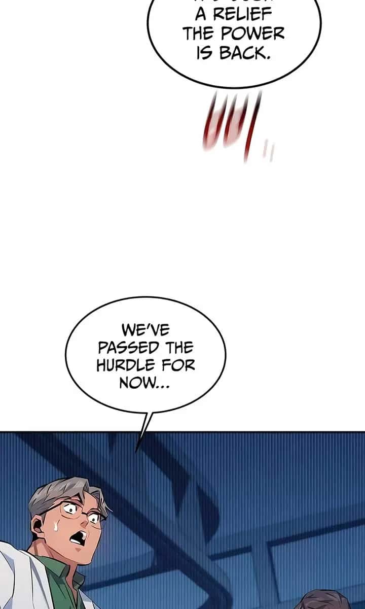 Auto Hunting Chapter 110 Page 157