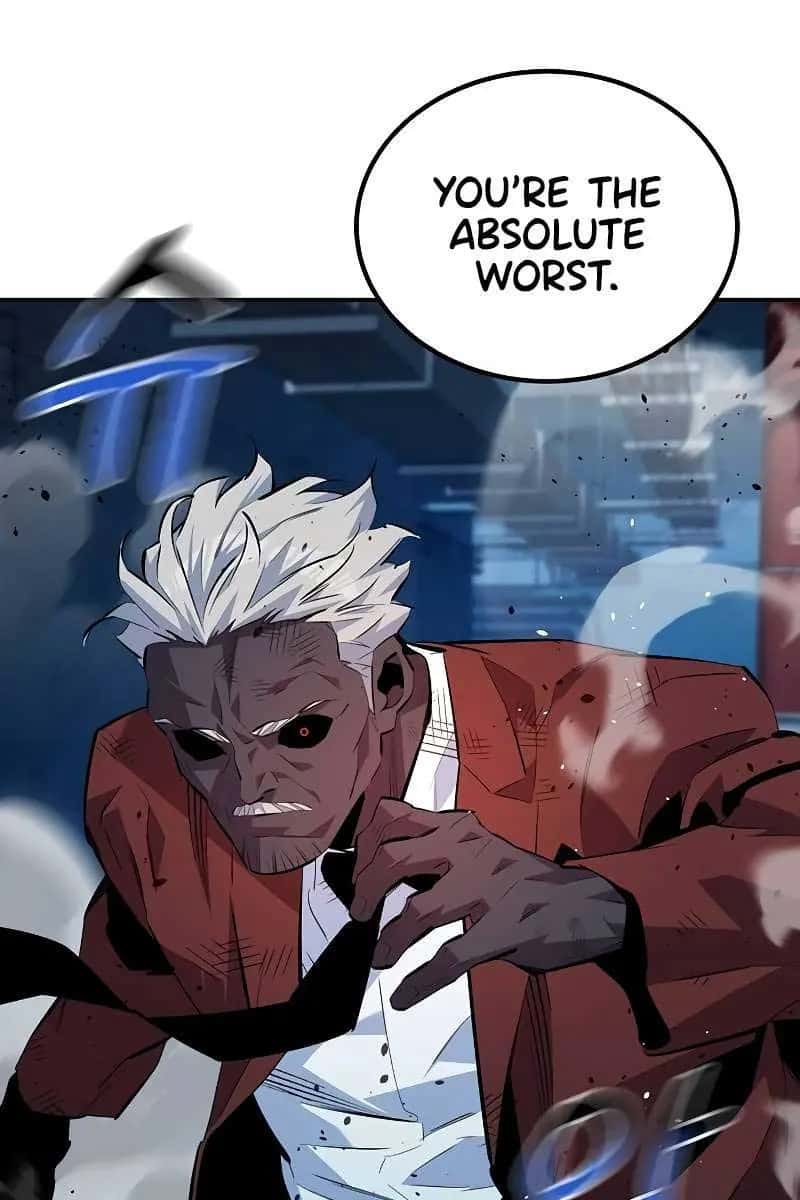 Auto Hunting Chapter 111 Page 5