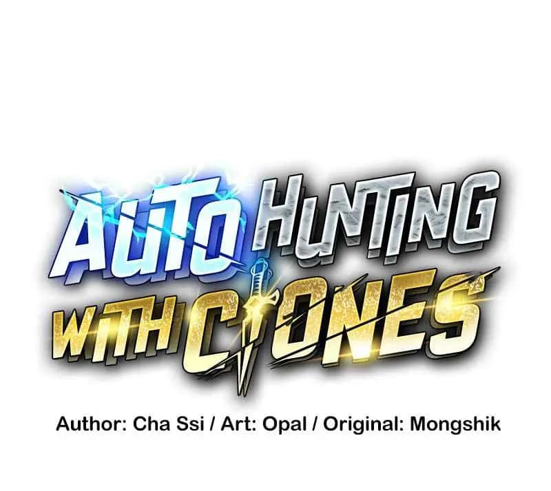 Auto Hunting Chapter 111 Page 26