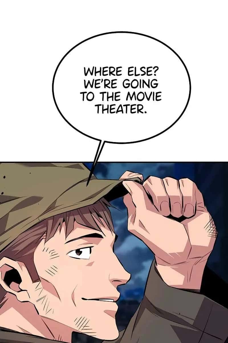 Auto Hunting Chapter 111 Page 166