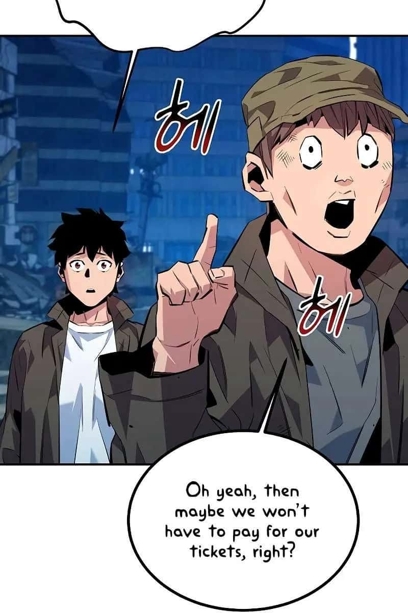 Auto Hunting Chapter 111 Page 168