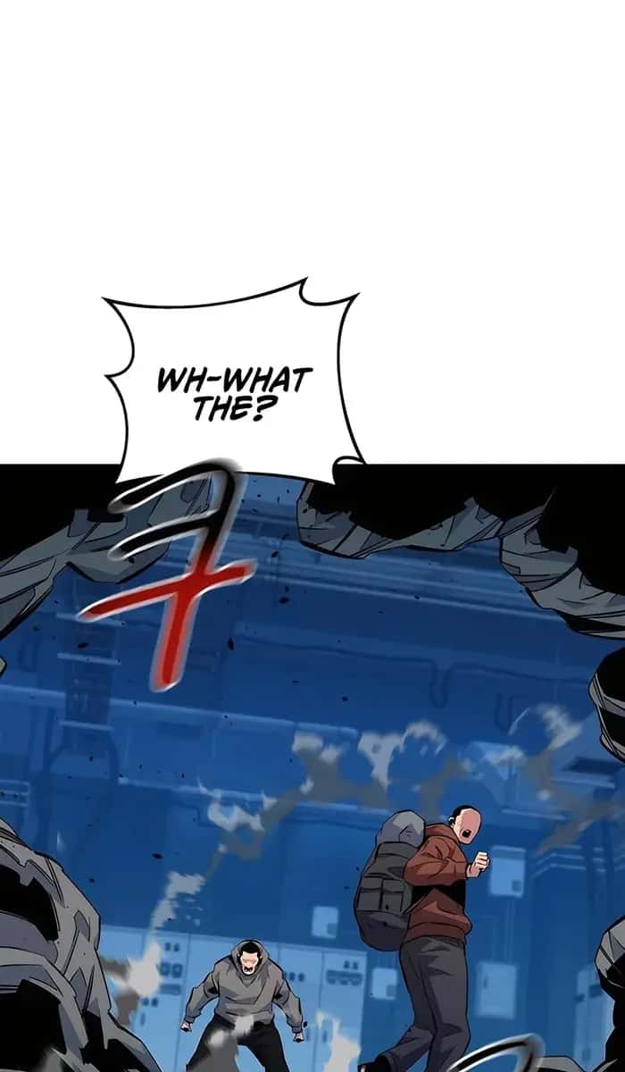 Auto Hunting Chapter 112 Page 90
